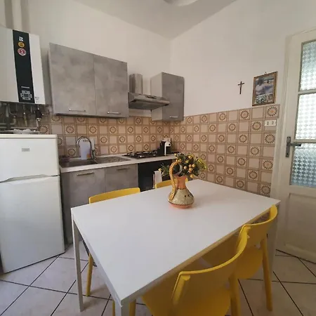 Appartamento Rosa&mario House Verbania