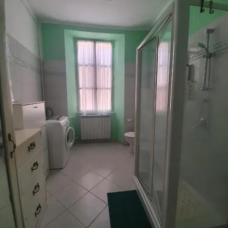 Appartamento Rosa&mario House