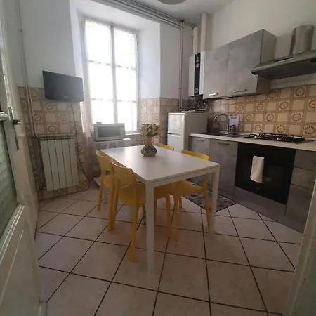 Rosa&mario House Appartamento *