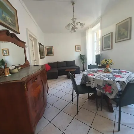 Rosa&mario House Appartamento Verbania