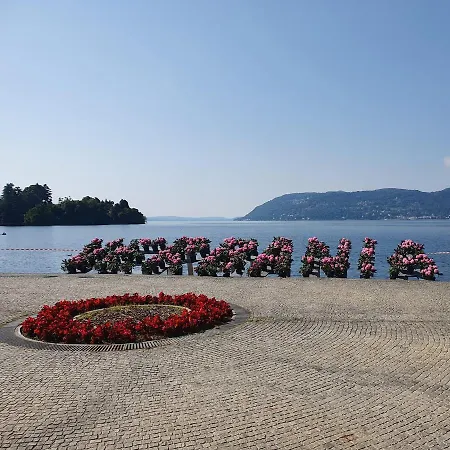 Rosa&mario House * Verbania