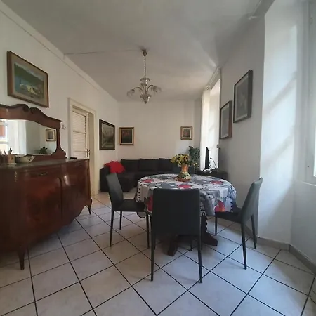 Appartamento Rosa&mario House