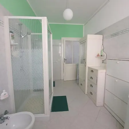Appartamento Rosa&mario House *